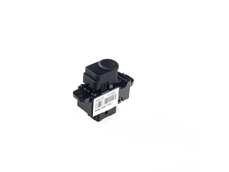 Switch Alzavidrio Original Para Hyundai Accent 2010-2015
