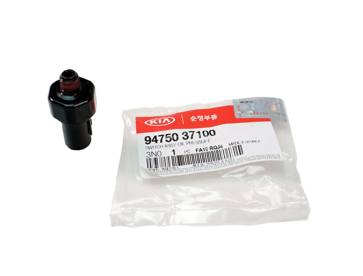 Bulbo Presion De Aceite Orig. Para Hyundai Coupe 2003-2005