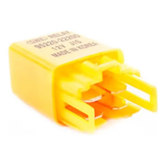 RELAY 12V 4 PINES PARA HYUNDAI PORTER 1996-2004