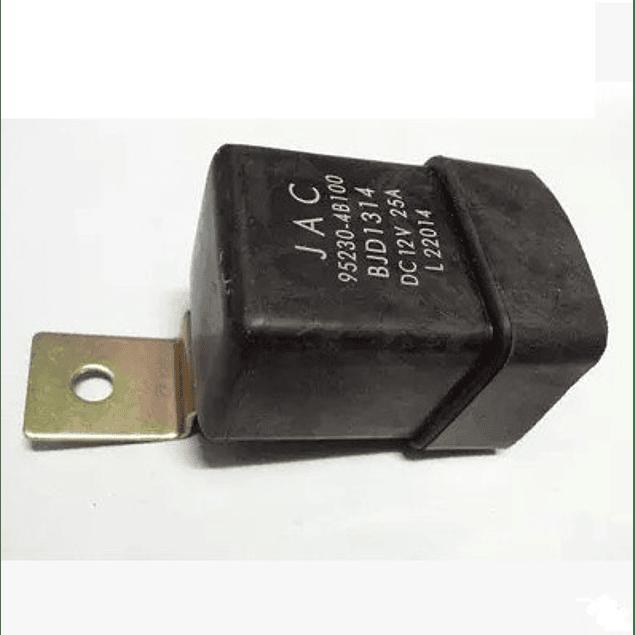 Relay Original Para Hyundai H1 1993-2007