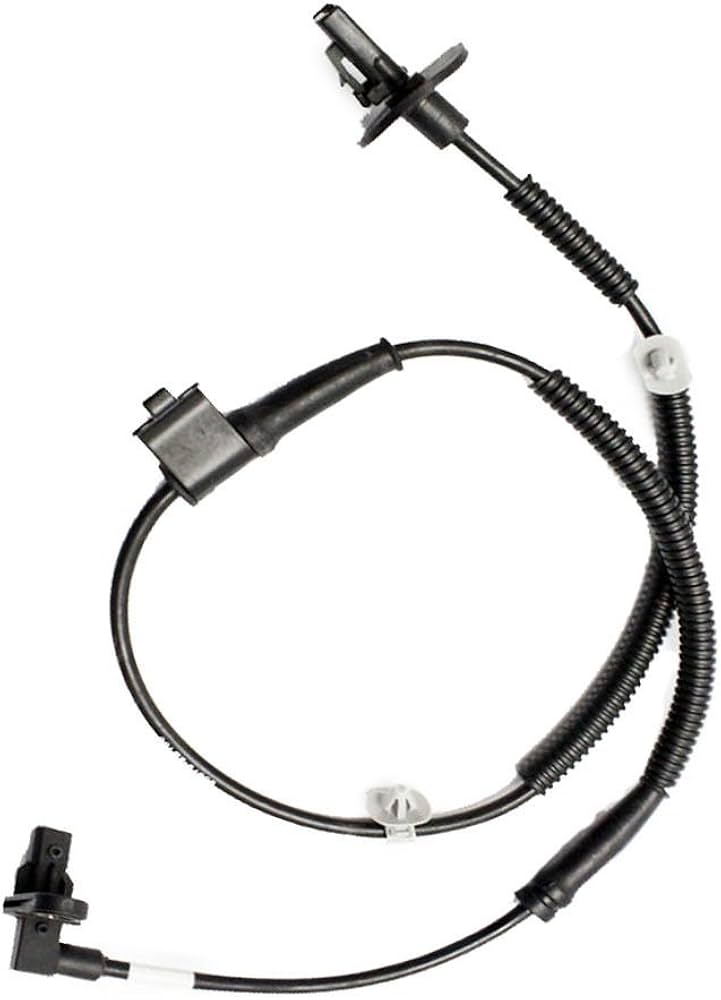 Sensor ABS Delantero Izquiedo