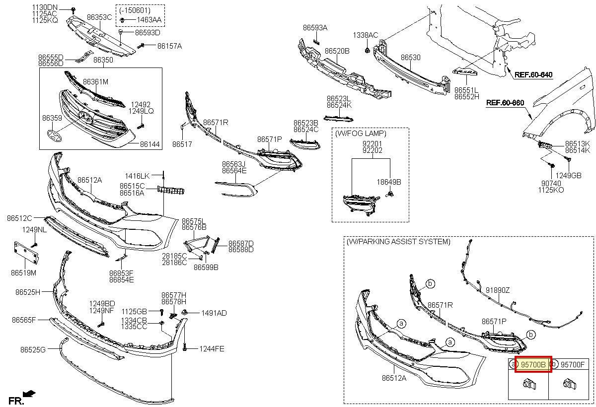 957202W100PW6 epc