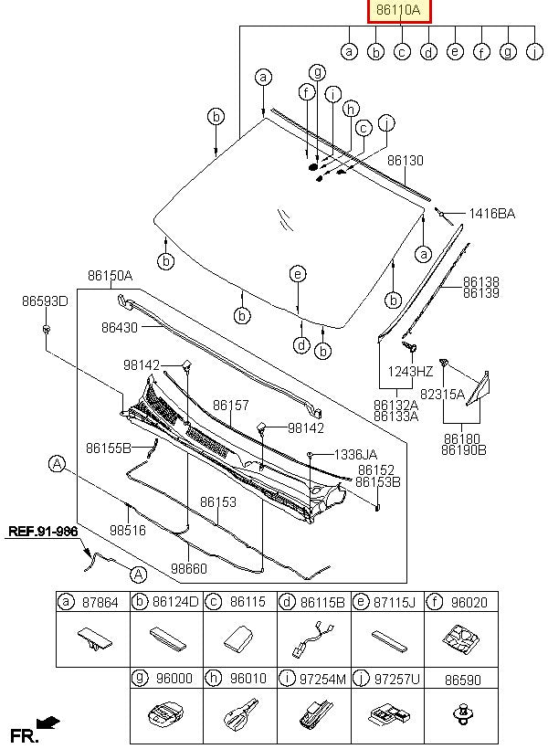 960203K000DS2 epc