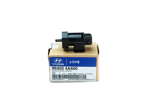Sensor Velocidad Original Para Hyundai