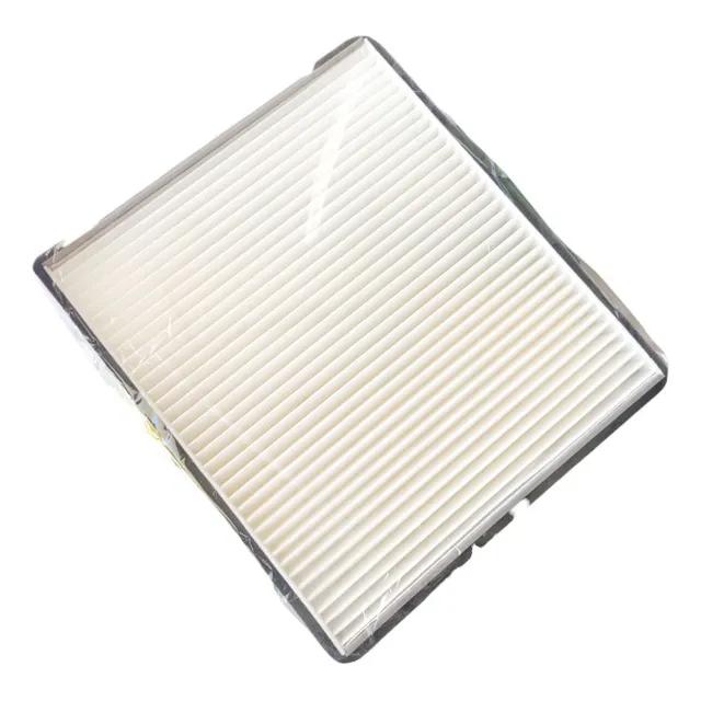FILTRO POLEN HYUNDAI TERRACAN 2.5 2001-2006