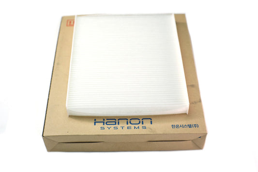 Filtro Polen Hcc Korea Para Nw Sta Fe 2007 - 2009