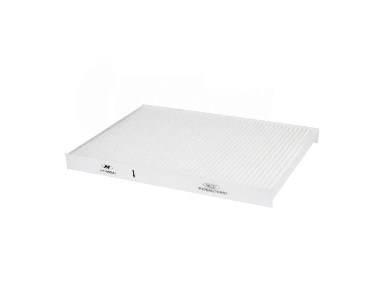 FILTRO POLEN PARA HYUNDAI I30 2008-2012 ORIGINAL