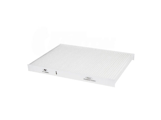 FILTRO POLEN PARA HYUNDAI I30 2008-2012 ORIGINAL