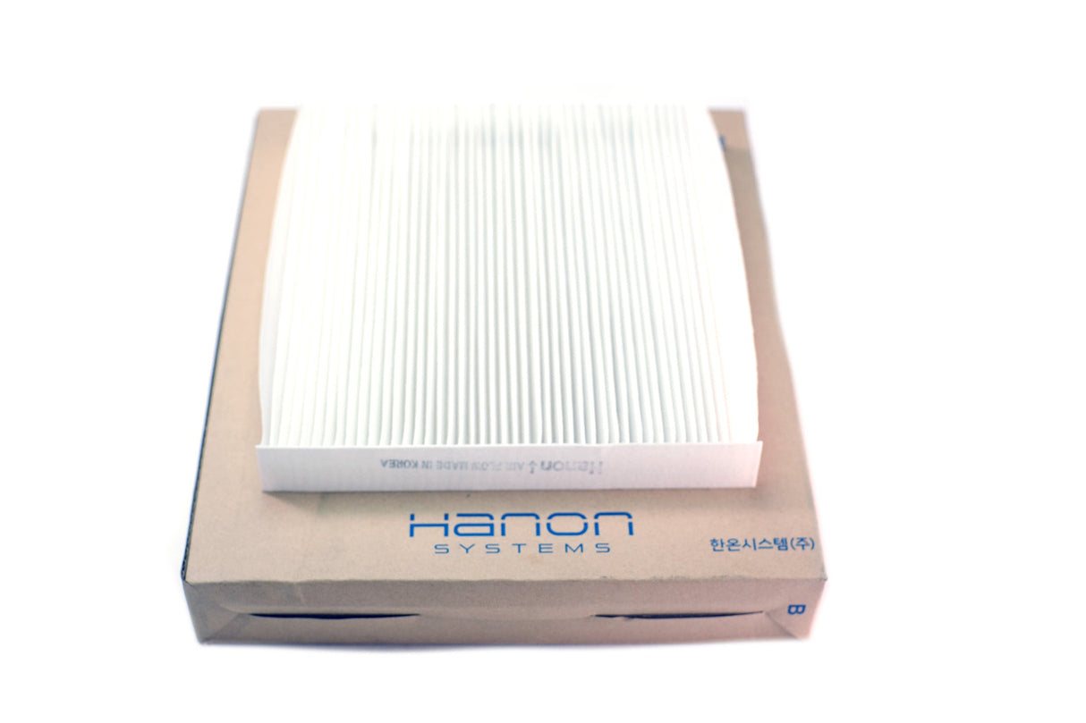 Filtro Polen Original Para Mobis Para New Sta Fe 2013 - 2017