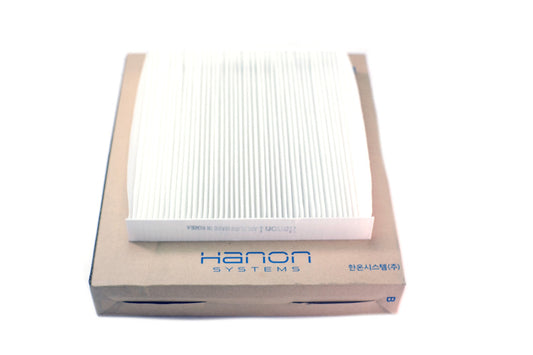 Filtro Polen Original Para Mobis Para New Sta Fe 2013 - 2017