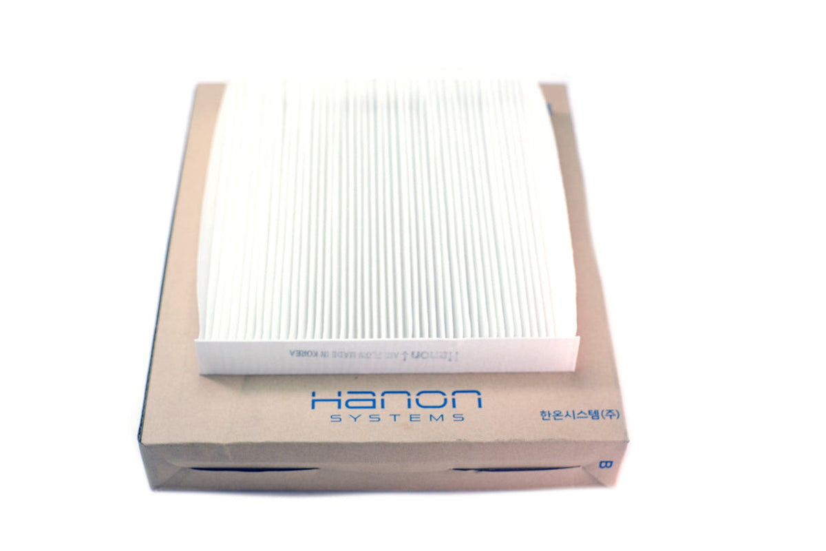 FILTRO POLEN PARA HYUNDAI SANTA FE 2010-2019 ALTERNATIVO COREANO