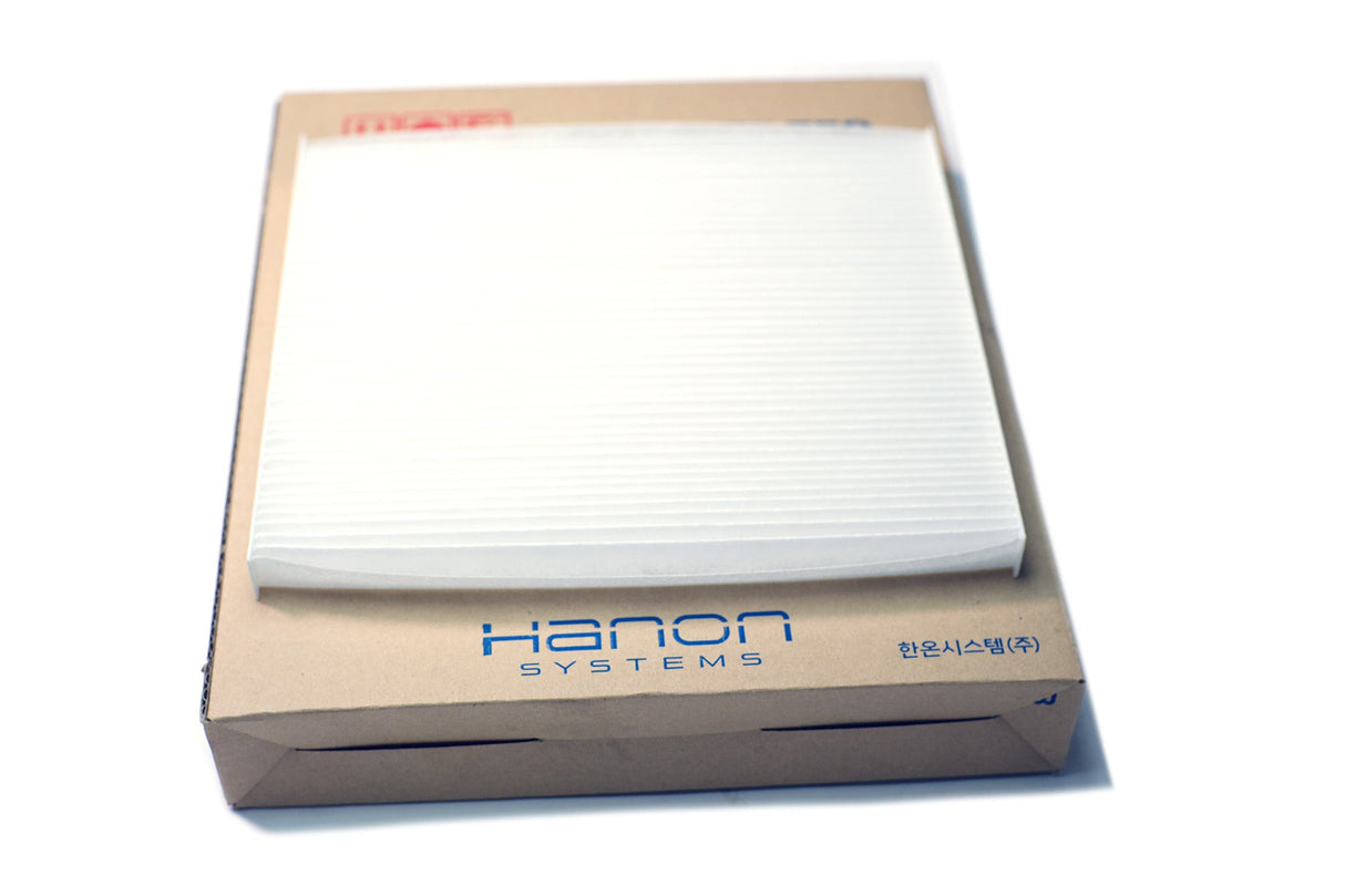 Filtro Polen New Sonata Hcc Korea Para Hyundai New Santa Fe 20 2010 - 2014