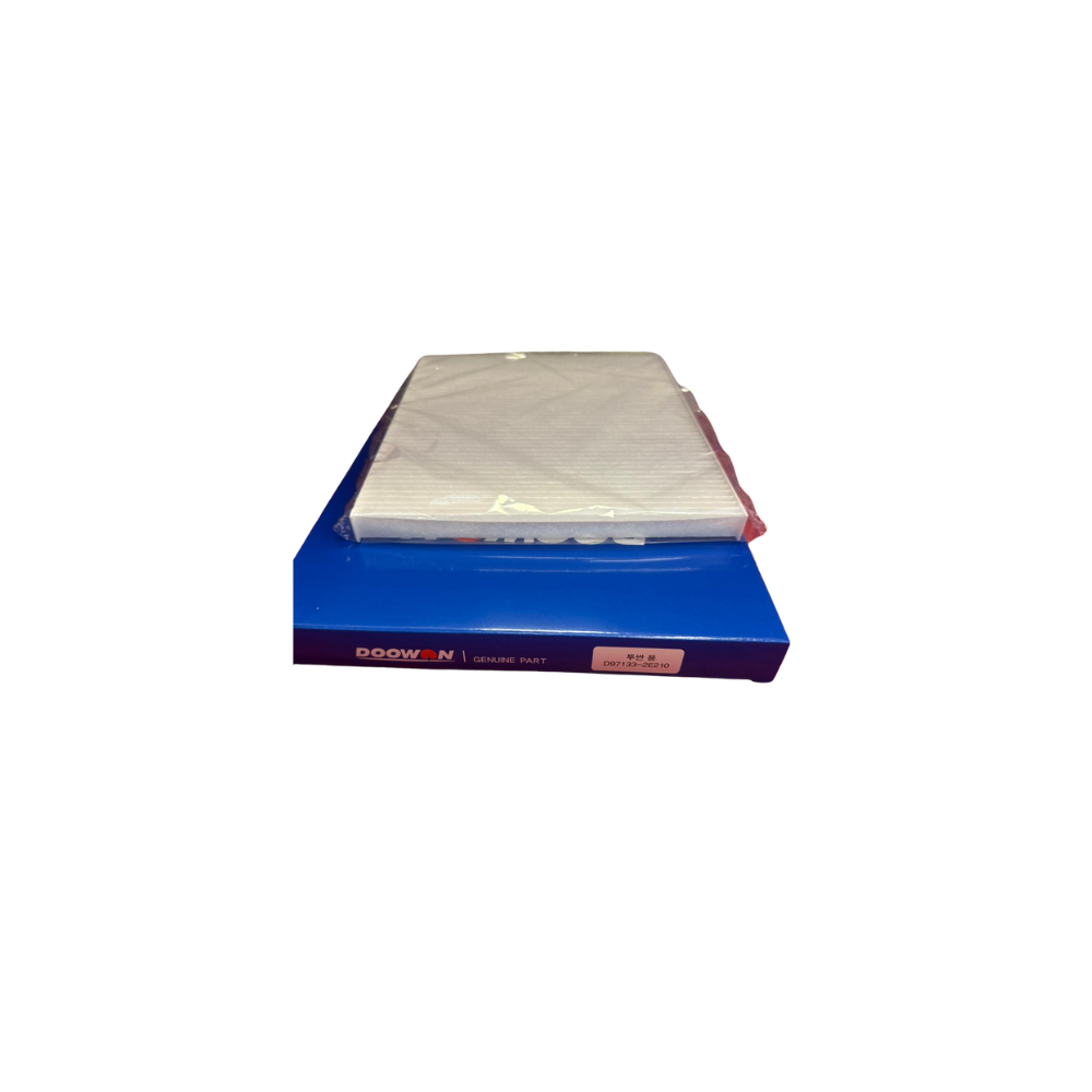 Filtro Polen Original Para Hyundai Creta 2016 2020