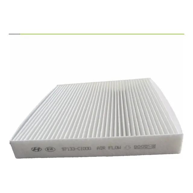 Filtro Polen Original Para Hyundai Sonata Lf 2015 2020