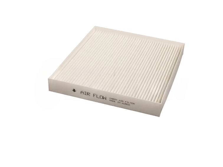 FILTRO POLEN PARA KIA GRAND CARNIVAL 2,2 2006-2014 ORIGINAL