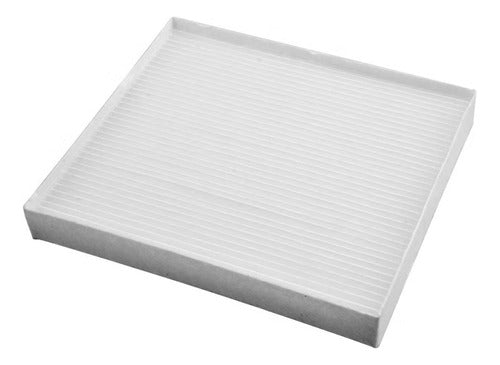 Filtro polen para Hyundai Tucson 2021