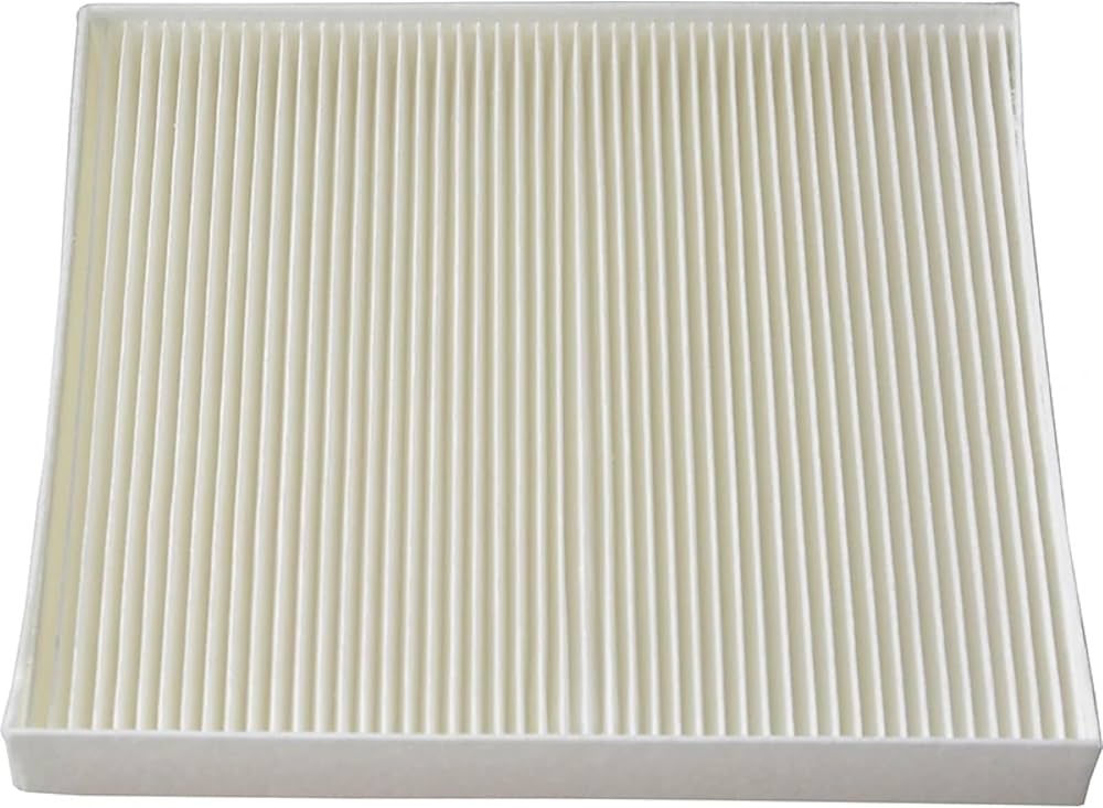 Filtro De Polen Original Para Hyundai Elantra 2016-2024