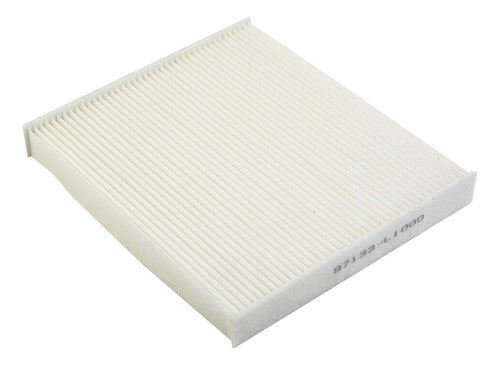 Filtro polen para Hyundai Staria 2021