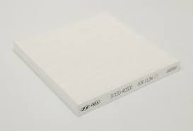 Filtro De Polen Para Kia Carnival desde 2021 Original