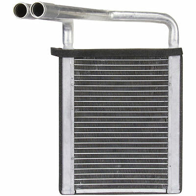 Radiador De Calefaccionnew Para Hyundai New Sonata 20 Koreano Hcc 2010 - 2015