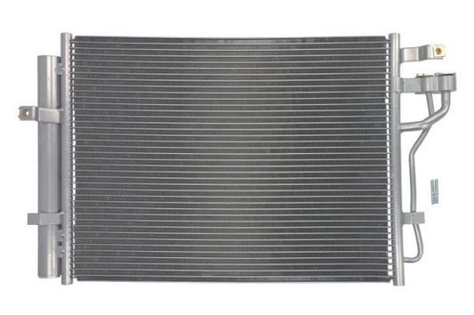 RADIADOR A/C 1,2 PARA KIA MORNING DESDE 2012