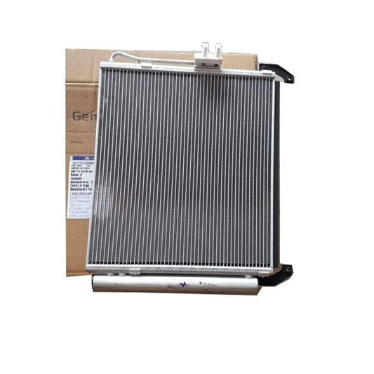 Condensador Aire Acondicionado 08 12 Original Para Hyundai Eon