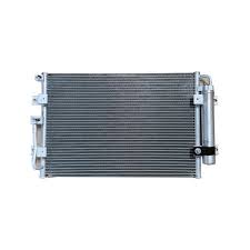 Condensador Para Hyundai Staria desde 2019 Original