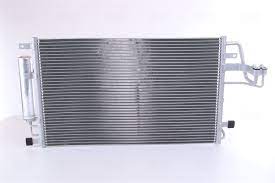 Cond.a/c Original Para Hyundai Tucson Tl 2015 2020