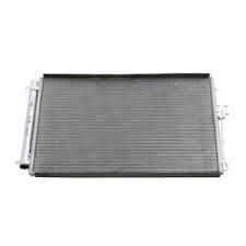 Condensador Para Hyundai Accent desde 2020 Original