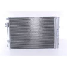 Condensador Para Hyundai Creta desde 2020 Original