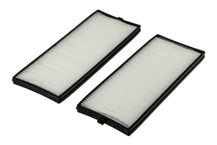 Filtro Polen Original Para Hyundai Getz 2003 2011