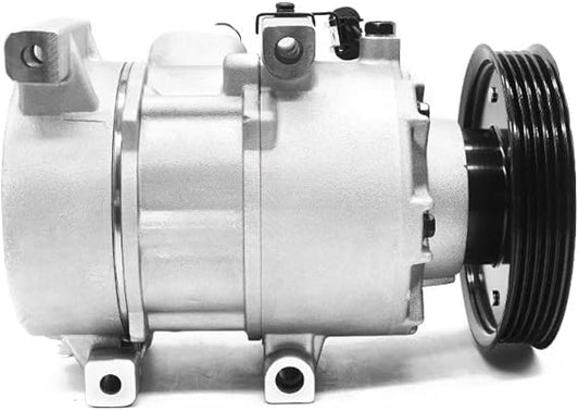 COMPRESOR AC PARA HYUNDAI ACCENT RB 1,6 DESDE 2012 DIESEL ALTERNATIVO COREANO