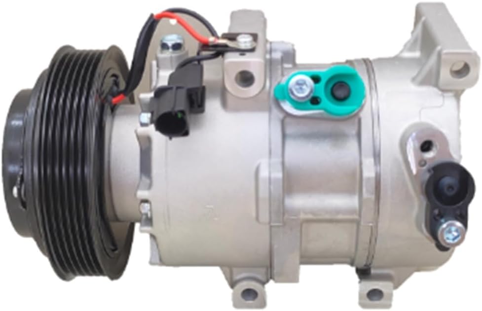 COMPRESOR AC PARA KIA SORENTO 2017-2021 ALTERNATIVO COREANO