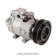 Compresor A/C Para Kia Frontier desde 2015 Original