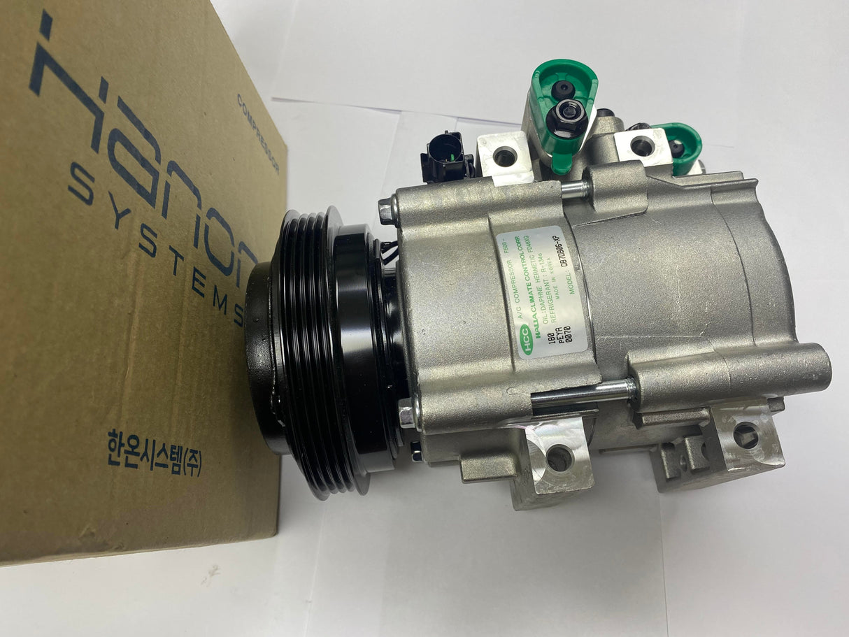 COMPRESOR A/A PARA HYUNDAI H1 DESDE 2012
