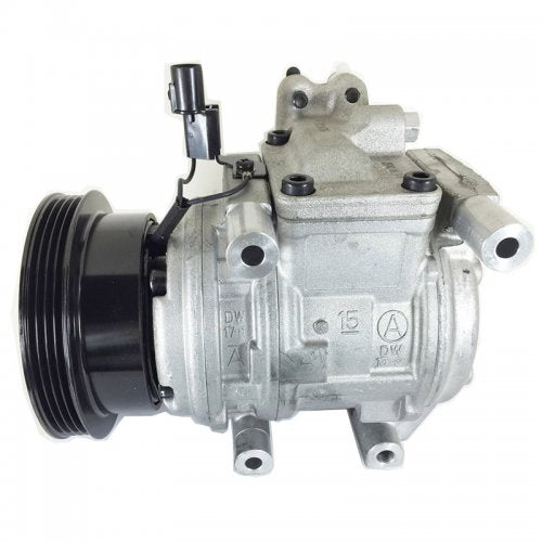 COMPRESOR A/C TUCSON SPORTAGE