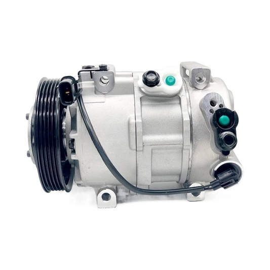 Compresor Para Kia Sportage  2015 - 2019 Marca Doowon