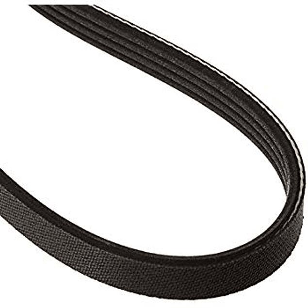 Correa Aire Acondicionado Orig.para Hyundai Coupe 1998 2002