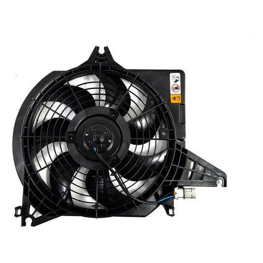 ELECTROVENTILADOR HYUNDAI H1 desde 2008