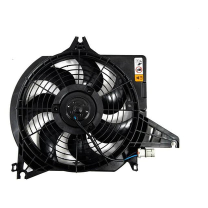 ELECTROVENTILADOR HYUNDAI H1 desde 2008