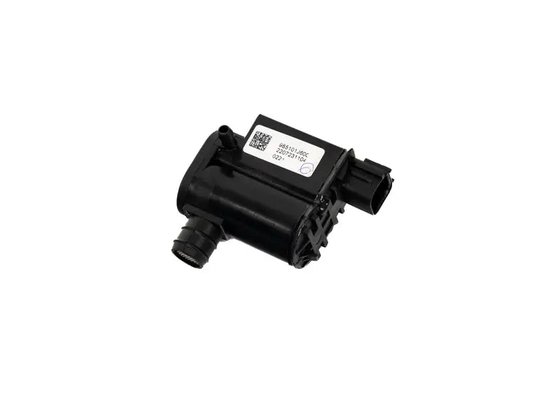 Bomba Agua Dep. Limpiaparab Orig. Para Hyundai I10 2016 2020