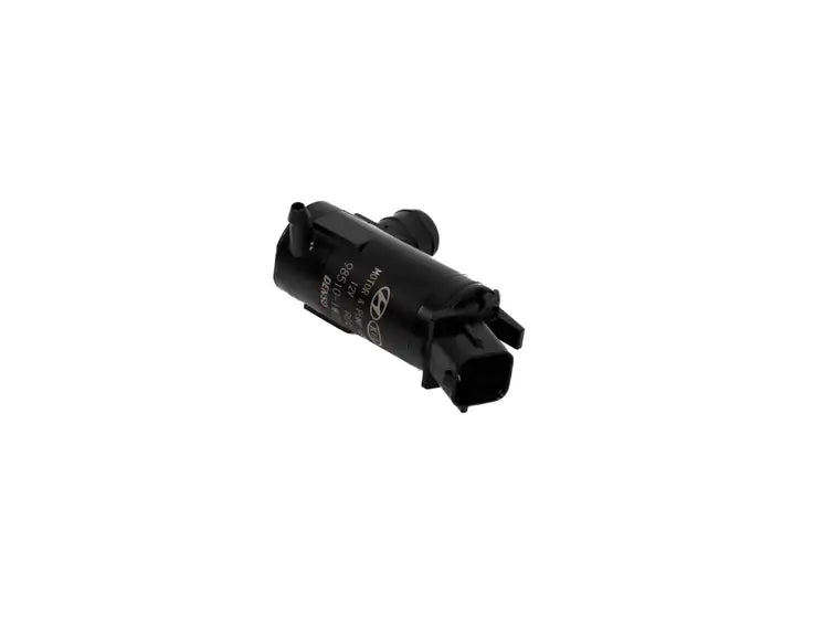 Bomba De Agua Original Para Kia Rio 2011-2018