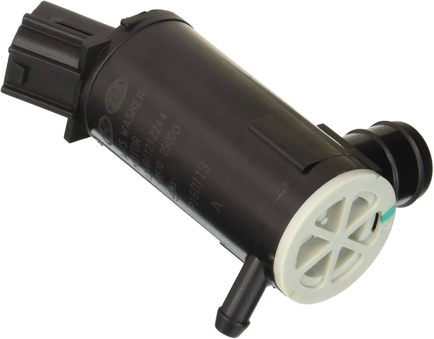Motor Sapito de Agua