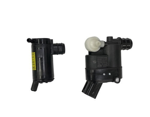 Motor L/agua Original Para Hyundai H1 2003-2025