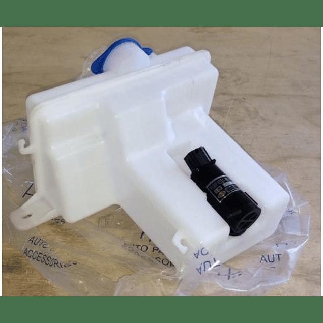 Dep. Agua L/parabrisas Orig. Para Hyundai Porter 2003-2020