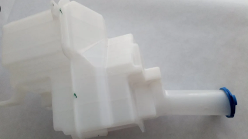 Deposito Limpiaparabrisas Para Hyundai Accent Rb Alternativo