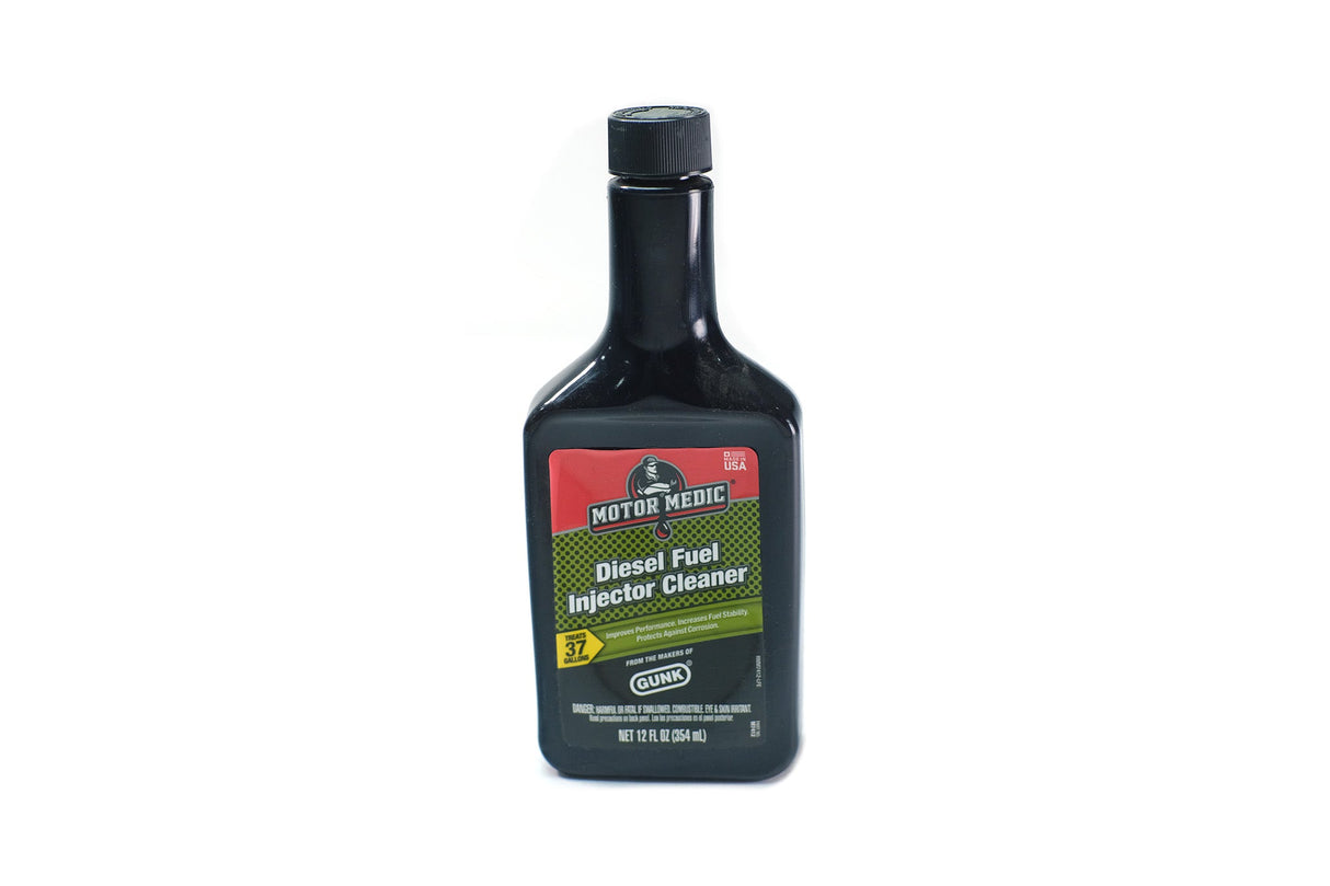 Para Limpia Inyectores Petrolero Eb 2033 - 058