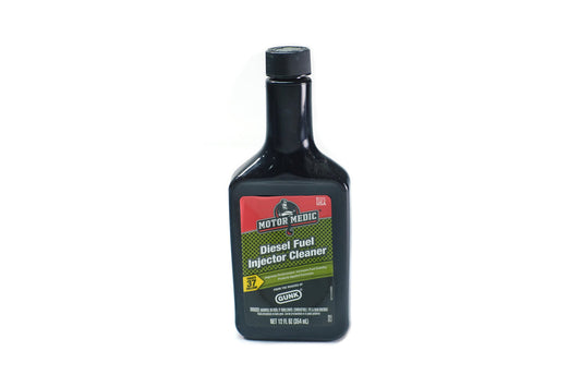 Para Limpia Inyectores Petrolero Eb 2033 - 058