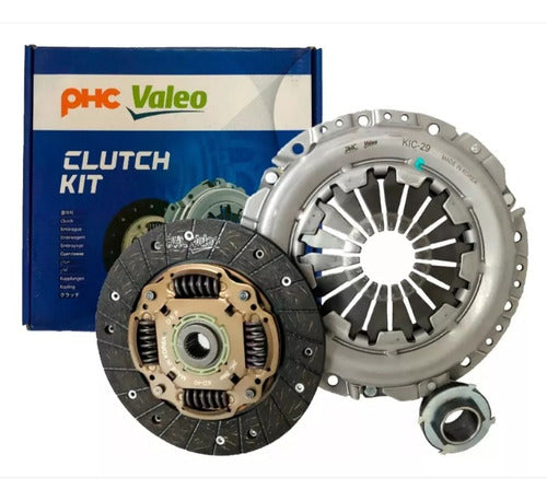 Kit embrague para Hyundai Atos
