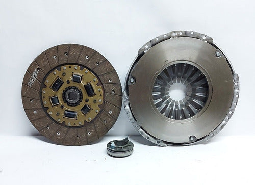 Kit embrague M5ZR1 Valeo para Kia Besta 2.5 D4BH 2005 – 2008